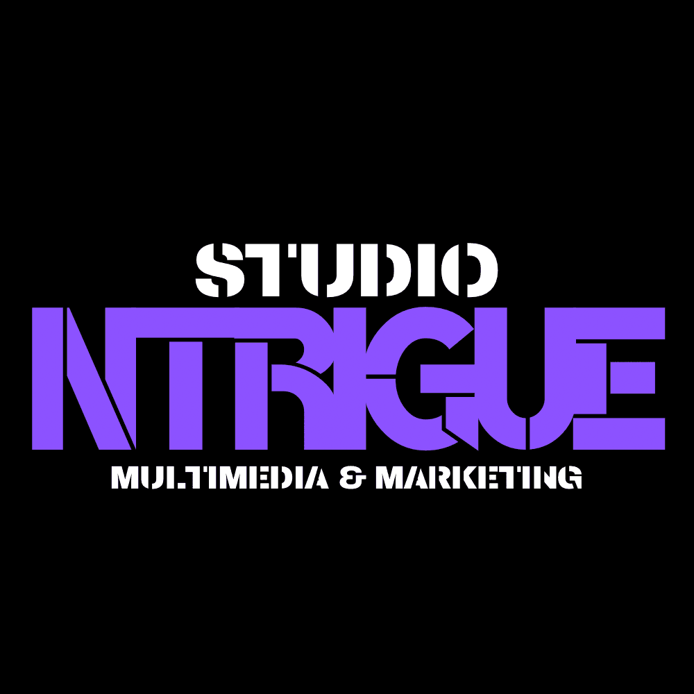 studio intrigue multimedia & marketing